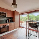 Maison Pour 8 Avec Jardin Et Terrasse- Calme * Andernos-les-Bains