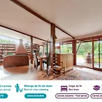 Prázdninový dům Maison Pour 8 Avec Jardin Et Terrasse- Calme