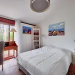 Feriehus Maison Pour 8 Avec Jardin Et Terrasse- Calme Andernos-les-Bains