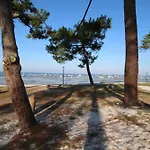 Maison Pour 8 Avec Jardin Et Terrasse- Calme * Andernos-les-Bains
