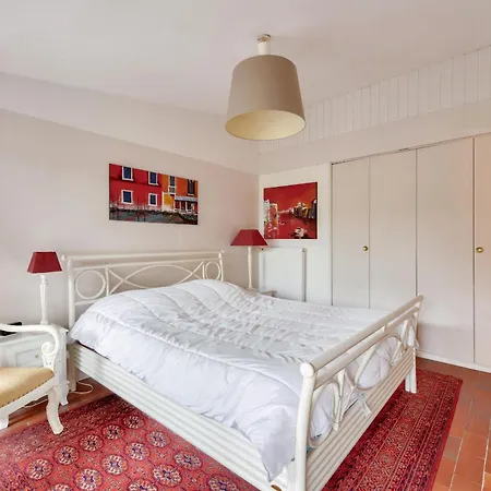 Maison Pour 8 Avec Jardin Et Terrasse- Calme Andernos-les-Bains
