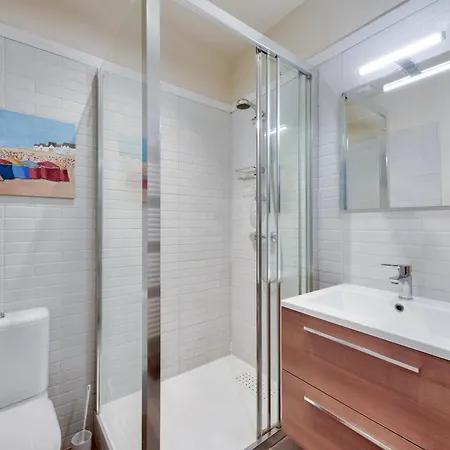 Maison Pour 8 Avec Jardin Et Terrasse- Calme * Andernos-les-Bains
